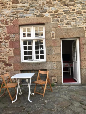 Saint Malo, Intra-Muros 3 personnes